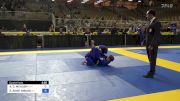 AILEEN D. MCHUGH vs REBECCA ANNE NIBURG 2024 Pan Jiu Jitsu IBJJF Championship