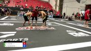 Angelus Duarte vs João Cavalcante 2024 ADCC Sao Paulo Open
