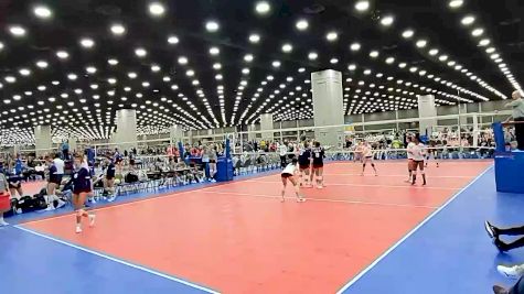 Replay: Court 12 - 2022 JVA World Challenge | Apr 8 @ 9 AM