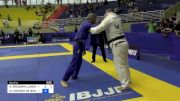 ADRIANO GREGORINI JUNIOR vs MARCO ANTONIO DE MESQUITA CRUZ 2024 Brasileiro Jiu-Jitsu IBJJF