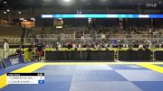 TEREZA CORDEIRO DE SOUZA vs CARINA CURVELO SANTI 2024 Pan Jiu Jitsu IBJJF Championship