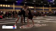 William Potter vs Evan Leve 2024 ADCC North American Trials 2