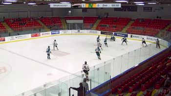 Replay: Home - 2023 Airdrie Bisons vs Northstars | Nov 18 @ 7 PM