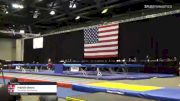 Maddie Beers - Tumbling, Southlake Gymnastics - 2021 USA Gymnastics Championships