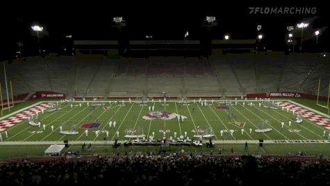 Santa Clara Vanguard "Santa Clara CA" at 2022 MidCal Champions Showcase