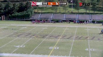 Replay: Newberry vs Tusculum - Women's | Oct 15 @ 2 PM