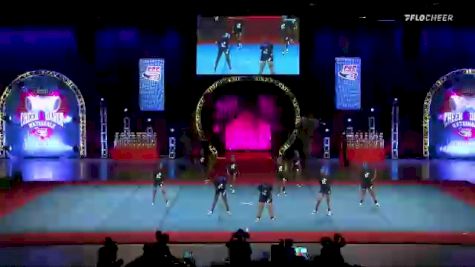 Daytona Beach Bucs - Youth Cheer [2021 Hip Hop - Peewee Day 2] 2021 Pop Warner National Cheer & Dance Championship