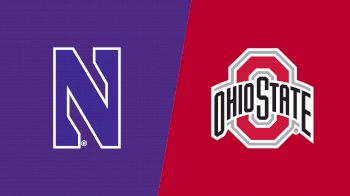 Full Dual Replay: Northwestern at Ohio State (2/9/2020)