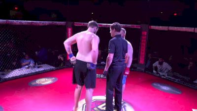 Galen Livingston vs. Jody Linthicum Replay