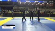 KYLE DAVID GRAHAM vs ADRIAN RAFAEL HERMOSILLO 2024 Pan Jiu Jitsu IBJJF Championship