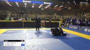 ANDREW ADAM SEDILLO vs BRAEDEN AMAR COX 2024 Pan Jiu Jitsu IBJJF Championship
