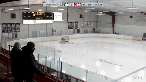 Replay: Home - 2024 Humboldt vs Notre Dame | Feb 15 @ 7 PM