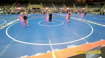 Replay: Mat 7 - 2022 WOW Kickoff Classic | Nov 19 @ 6 PM