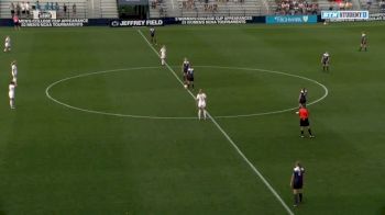 Syracuse vs Penn State | Soccer (W)