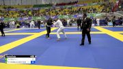 SILAS MOTA INACIO vs PATRIC ROBALO DOS SANTOS 2024 Brasileiro Jiu-Jitsu IBJJF