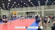Michio Chicago 17 Natl (GL vs Alabama Perf 15 Red - 2022 JVA World Challenge presented by Nike - Expo Only