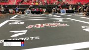Ewerton Soares vs Natan Santos 2024 ADCC Sao Paulo Open