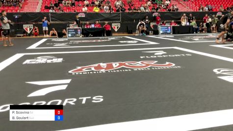 Ewerton Soares vs Natan Santos 2024 ADCC Sao Paulo Open