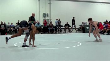 160 lbs Round 1 (6 Team) - Isreal Perez, Arsenal vs Greg Merriman, Combat Athletics