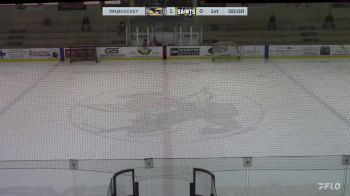 Replay: Home - 2023 STA Flyers vs PAC Saints | Dec 16 @ 7 PM