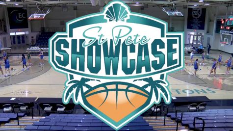 West Virginia vs. Purdue | 2021 St. Pete Showcase