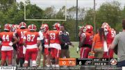 Replay: Franklin Pierce vs Carson-Newman | Sep 10 @ 12 PM