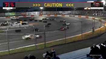 Full Replay | NASCAR Whelen Modified Tour at Riverhead Raceway 6/24/23