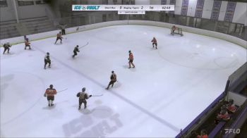 Replay: Home - 2024 SB All Stars vs Raging Tigers | Jan 22 @ 9 PM