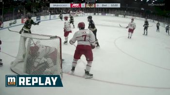 Replay: Away - 2024 Dubuque vs Muskegon | Mar 15 @ 7 PM