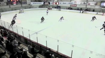 Replay: Home - 2024 Esther-Blondin vs Charles-Lemoyne | Mar 17 @ 1 PM