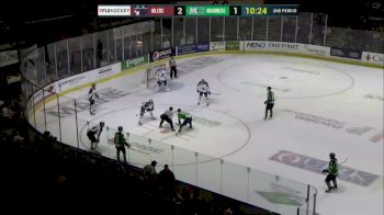 Replay: Home - 2023 Tulsa vs Maine | Mar 31 @ 7 PM