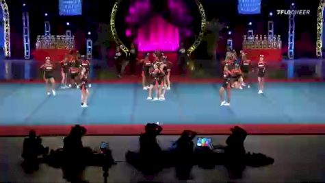 Coastal Bengals - Youth Cheer [2021 Show Cheer 3 - Varsity - Large Day 2] 2021 Pop Warner National Cheer & Dance Championship