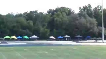 Replay: AAU Regional Qualifier 9 (1) | Jun 24 @ 8 AM