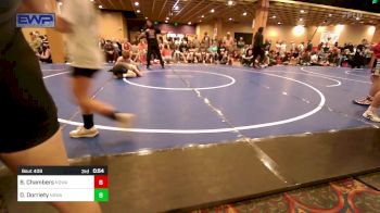 Replay: Mat 4 - 2024 Ark La Tex Classic | Mar 9 @ 9 AM