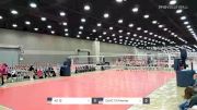 K2 13 vs CUVC 13 Premier - 2022 JVA World Challenge presented by Nike - Expo Only