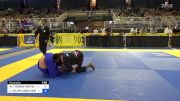 LUIZ FELIPE ASSIS DOS SANTOS vs WILLIAM THOMAS MATHESON 2024 Pan Jiu Jitsu IBJJF Championship