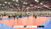 Michigan elite blue vs Dunes 17 teaL - 2022 JVA Summerfest presented by Nike