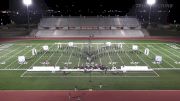 Clear Lake H.S. "Houston TX" at 2022 USBands Houston Regional