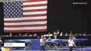 Smith Light - Individual Trampoline, Integrity Athletics - 2021 USA Gymnastics Championships