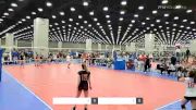 vs - 2022 JVA World Challenge presented by Nike - Expo Only