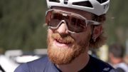 Quinn Simmons: 'When Was The Last Time You Had Two Americans Actually Fighting To Win From The Break?'