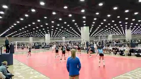 Replay: Court 84 - 2022 JVA World Challenge | Apr 8 @ 9 AM