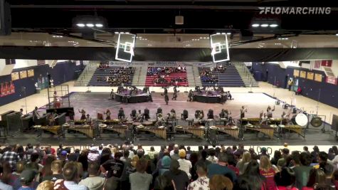 Pulse Percussion "Westminster CA" at 2022 WGI Perc/Winds Temecula Regional