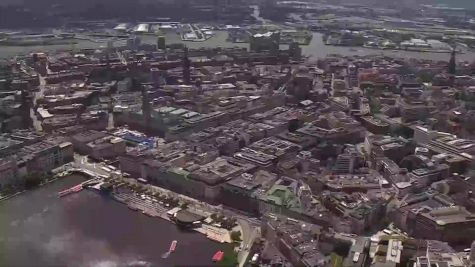 Replay: World Triathlon Series: Hamburg | Jul 9 @ 12 PM