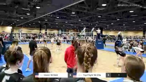 Replay: Court 25 - 2022 JVA West Coast Cup | May 28 @ 8 AM