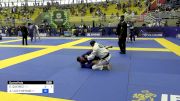 EDUARDO QUEIROZ vs ANDRÉ LUIZ FURTADO 2024 Brasileiro Jiu-Jitsu IBJJF