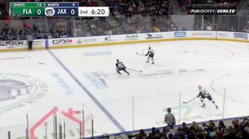 Replay: Home - 2022 Florida vs Jacksonville | Dec 28 @ 7 PM