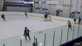 Replay: Home - 2023 Stampede vs WBS Knights | Dec 9 @ 10 PM