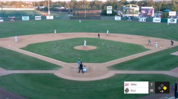 Replay: Vibes vs Jackalopes | Jun 23 @ 6 PM