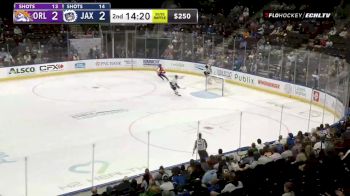 Replay: Away - 2022 Orlando vs Jacksonville | Mar 9 @ 7 PM